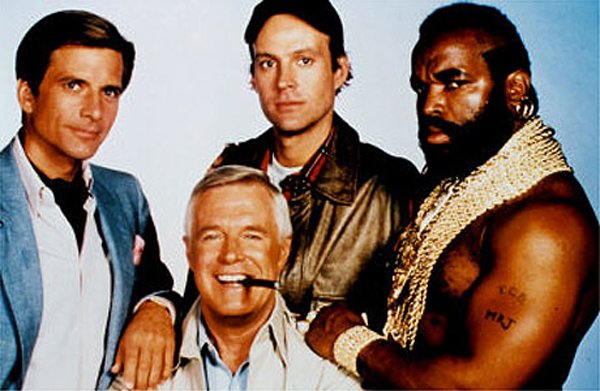 the-a-team_original cast