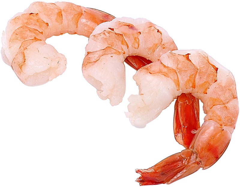 Shrimp Futures Soar on Gulf