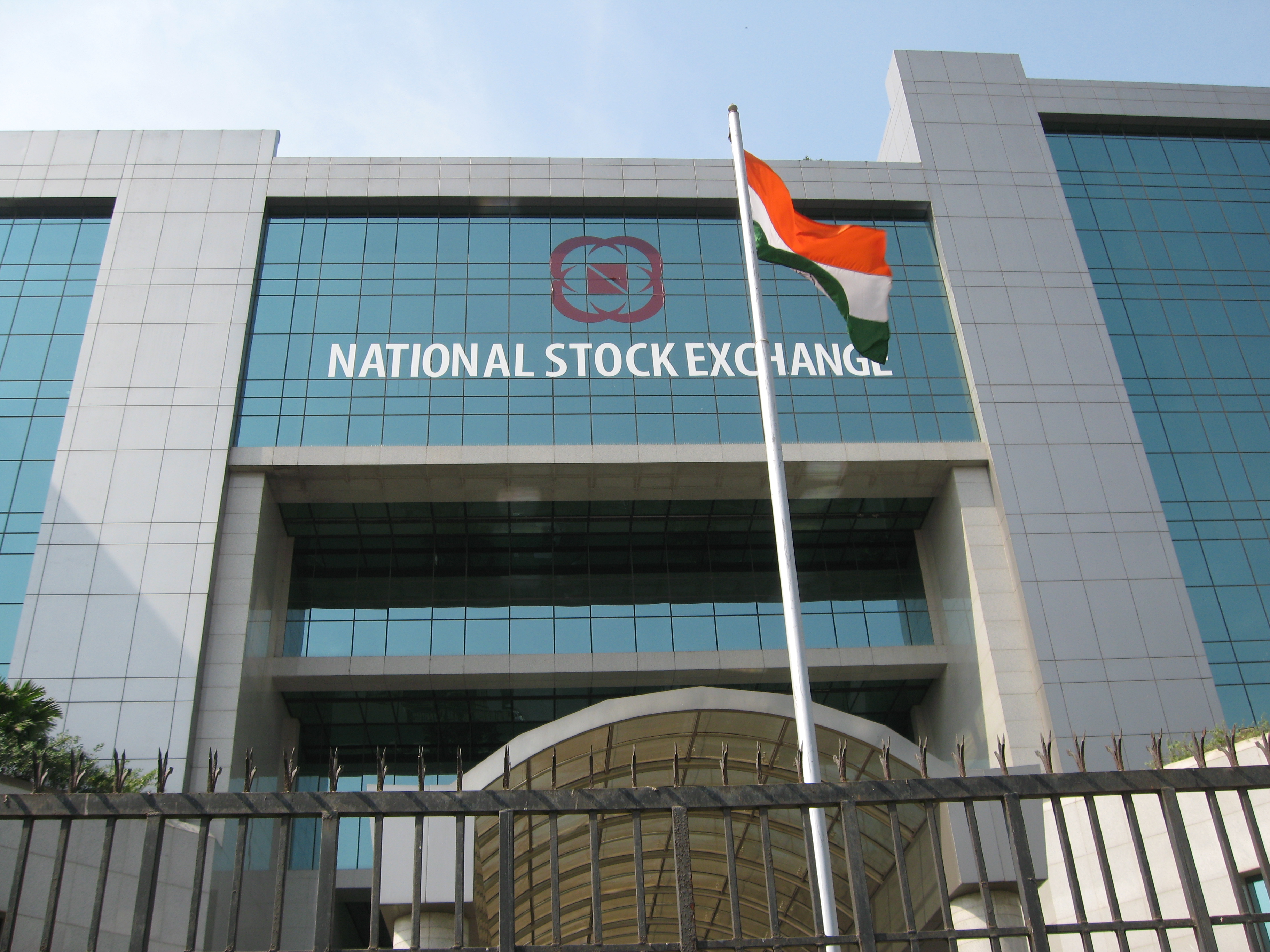 trading system in bombay stock exchange