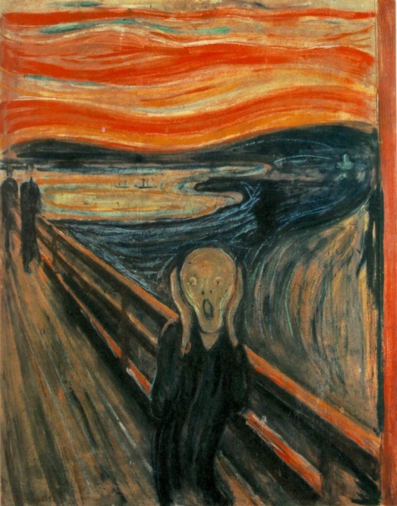 The_Scream