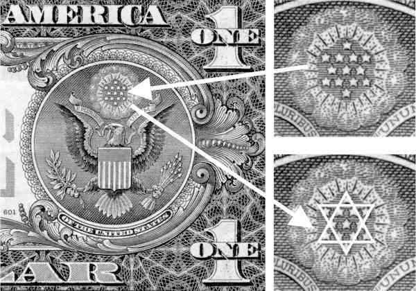 shield star of david