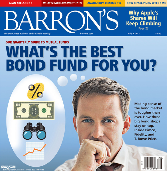 bond cover barrons