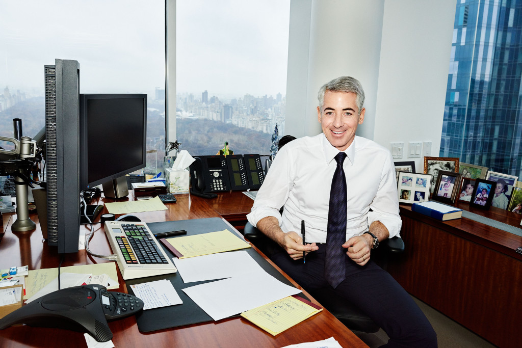 ackman