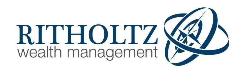 Ritholtz Wealth Management, a New York-based Registered Investment Advisory (PRNewsFoto/Ritholtz Wealth Management)