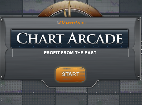 Chart Arcade