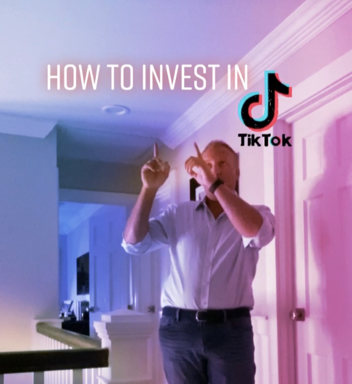 How To Invest In Tiktok The Reformed Broker