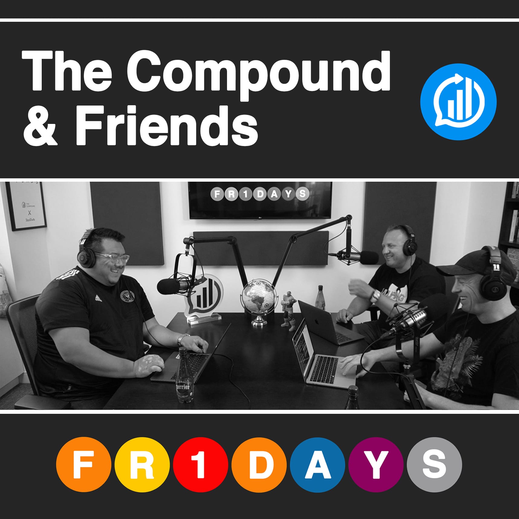 Bitcoin Thirstmonsters - The Reformed Broker