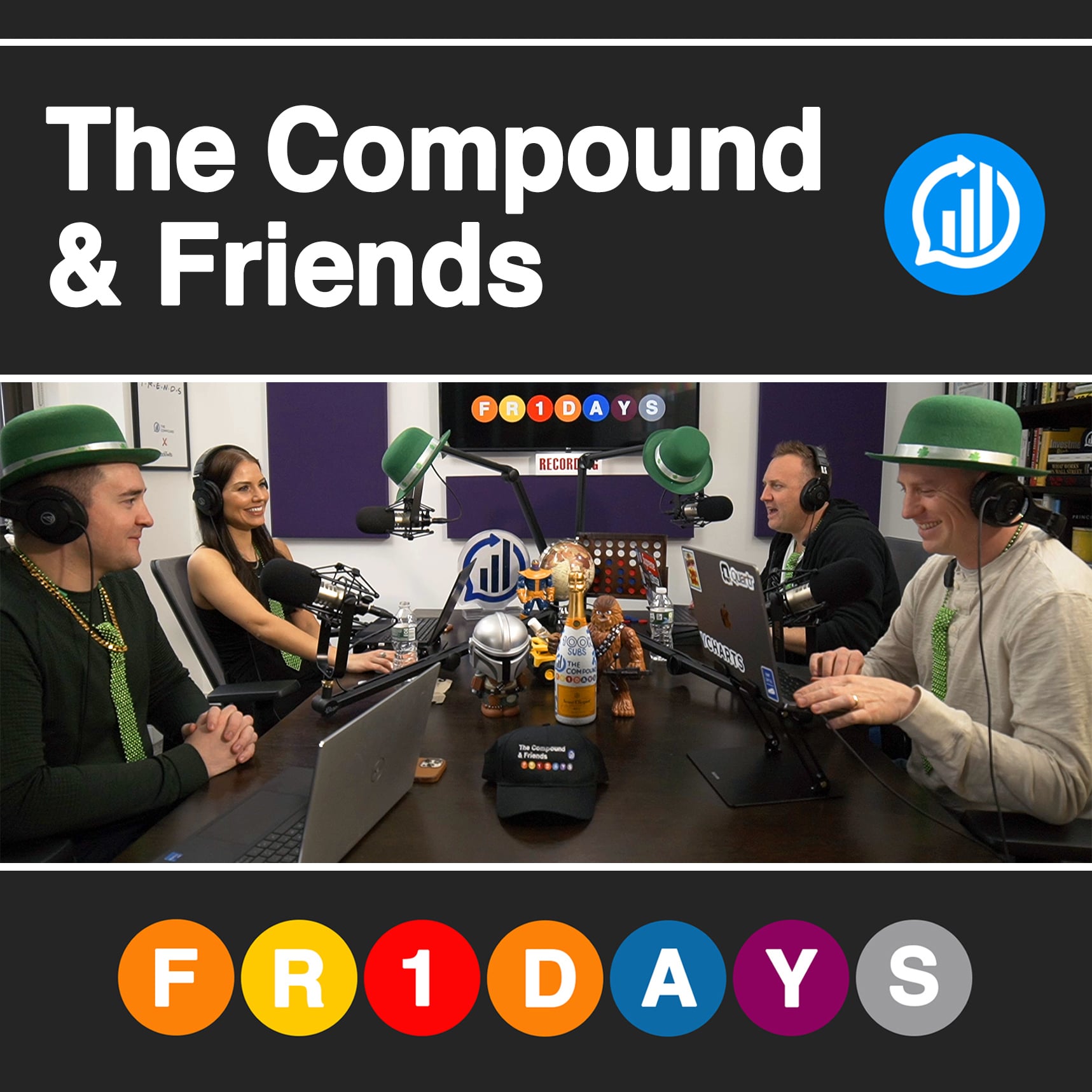 Saint Patrick’s Day Show – The Reformed Broker