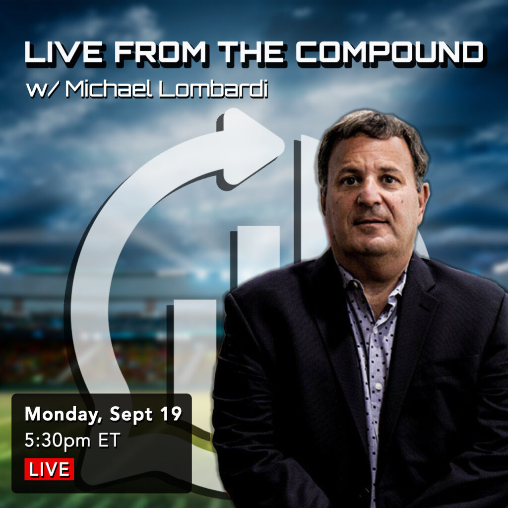 Michael Lombardi on Unleashing the Underdogs: AFC West Betting